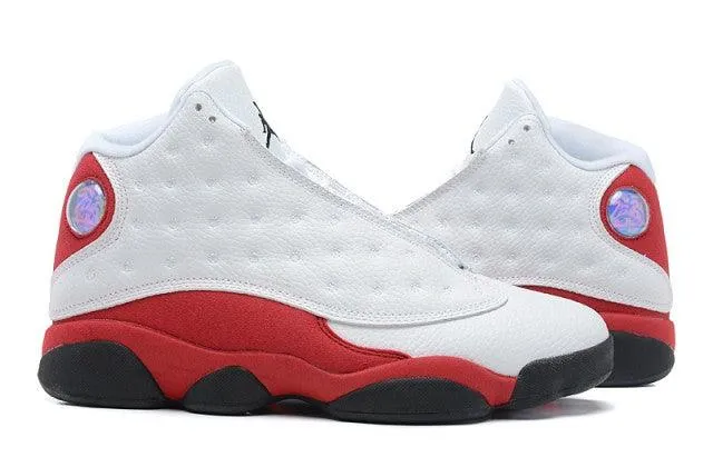 AJ13 Retro Bull Men's Basketball Sneakers