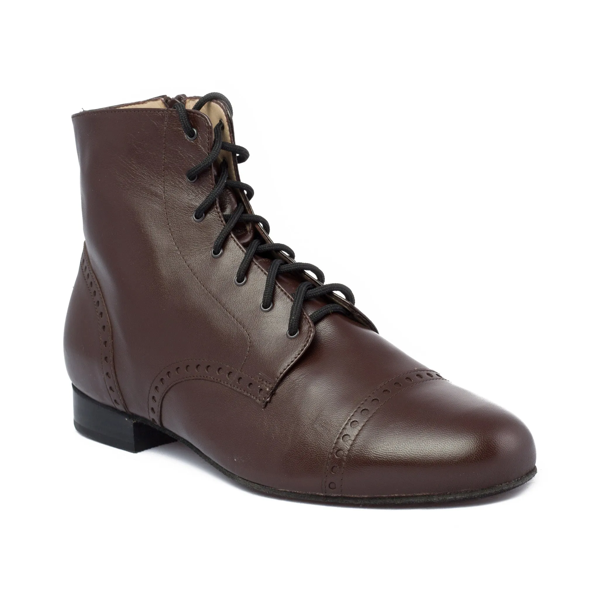 Antonio Soft Sole Boot