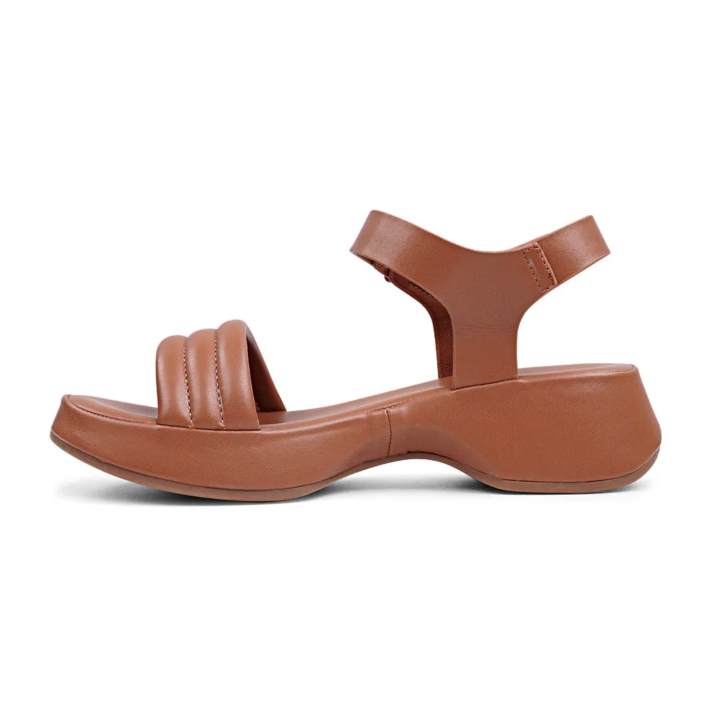 Bata Red Label VOILA Sparkly Slip-On Belt Sandal