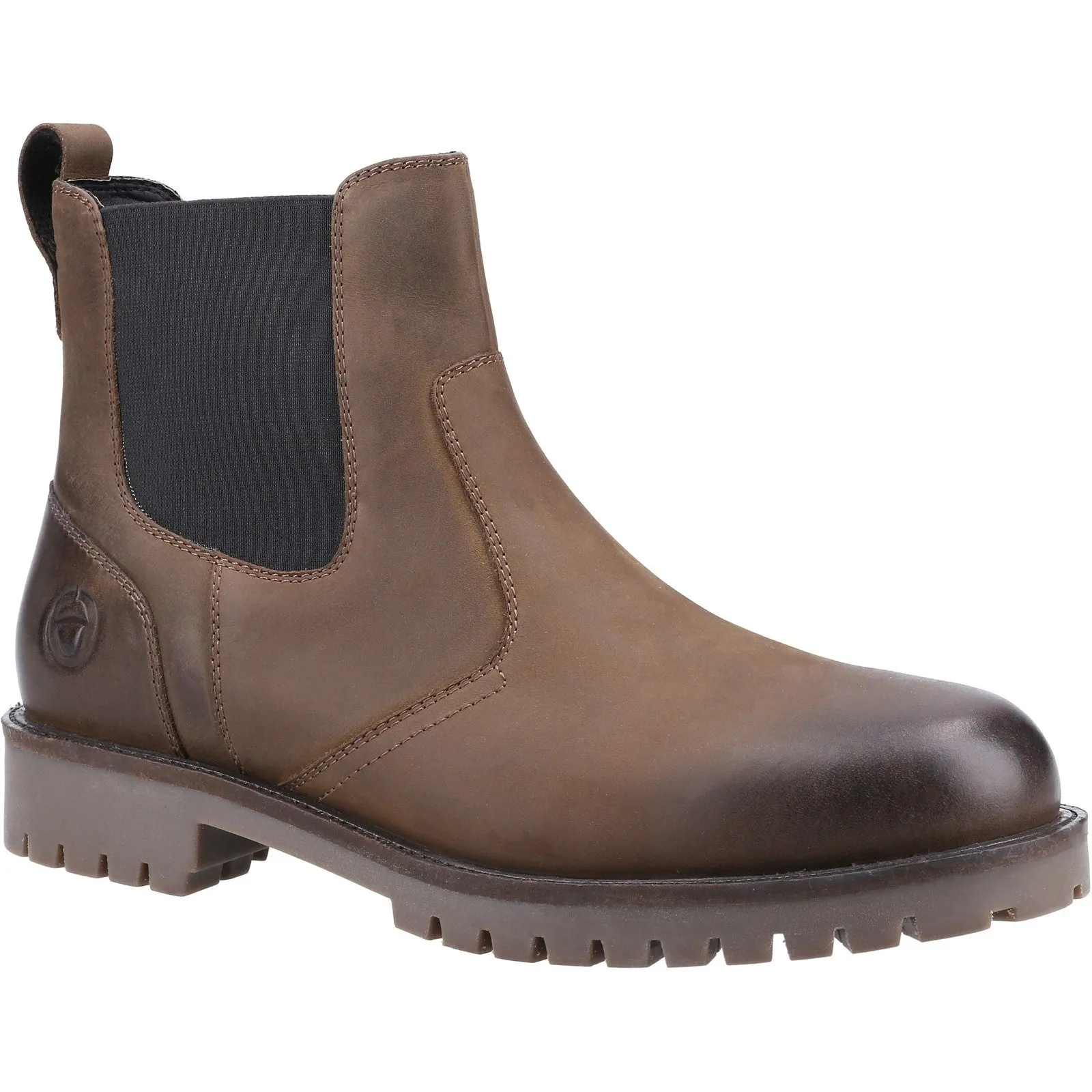 Bodicote Chelsea Boots Brown