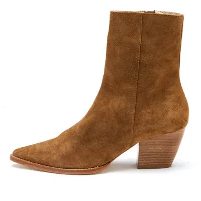 CATY ANKLE BOOT