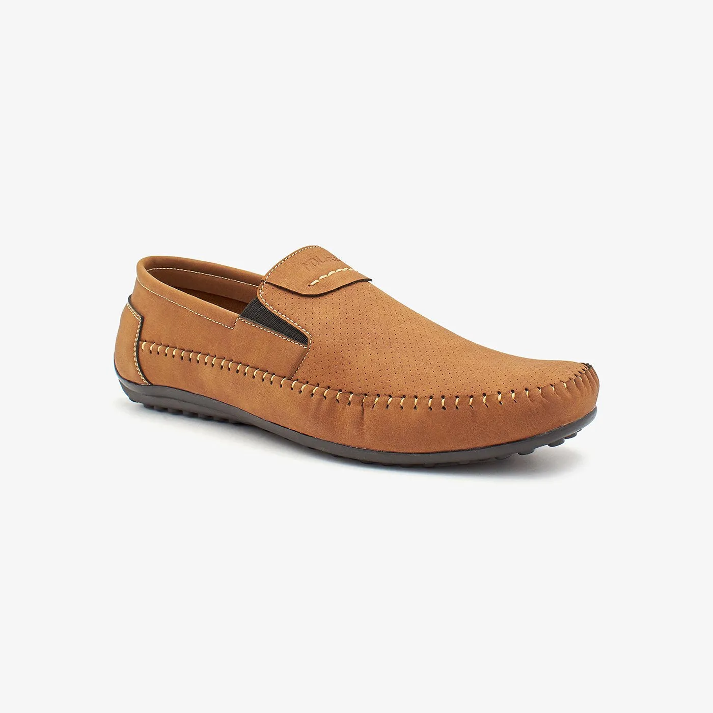 Classic Men's Loafers