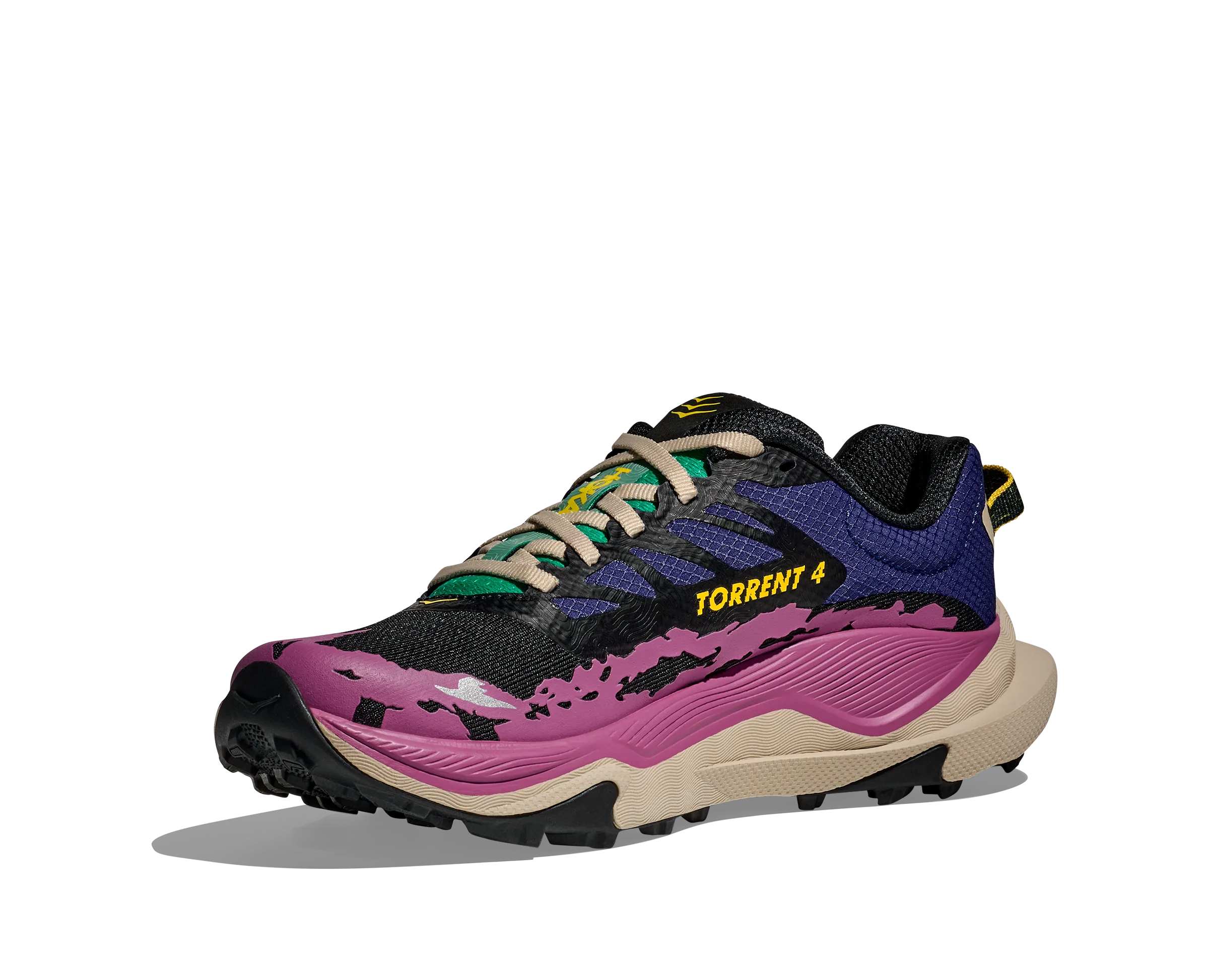 Hoka - Women's Torrent 4 Trail Running Shoe