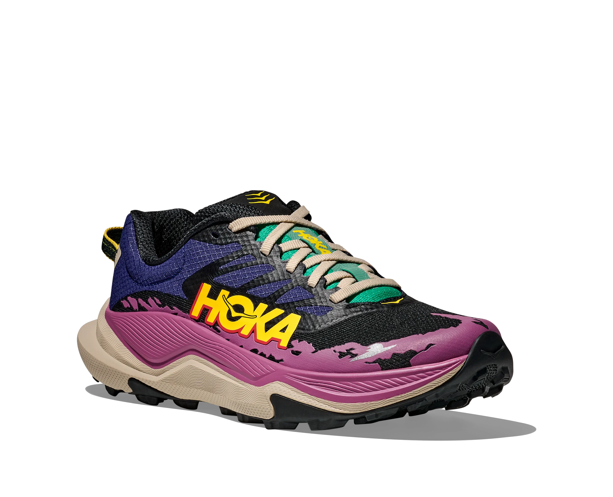 Hoka - Women's Torrent 4 Trail Running Shoe