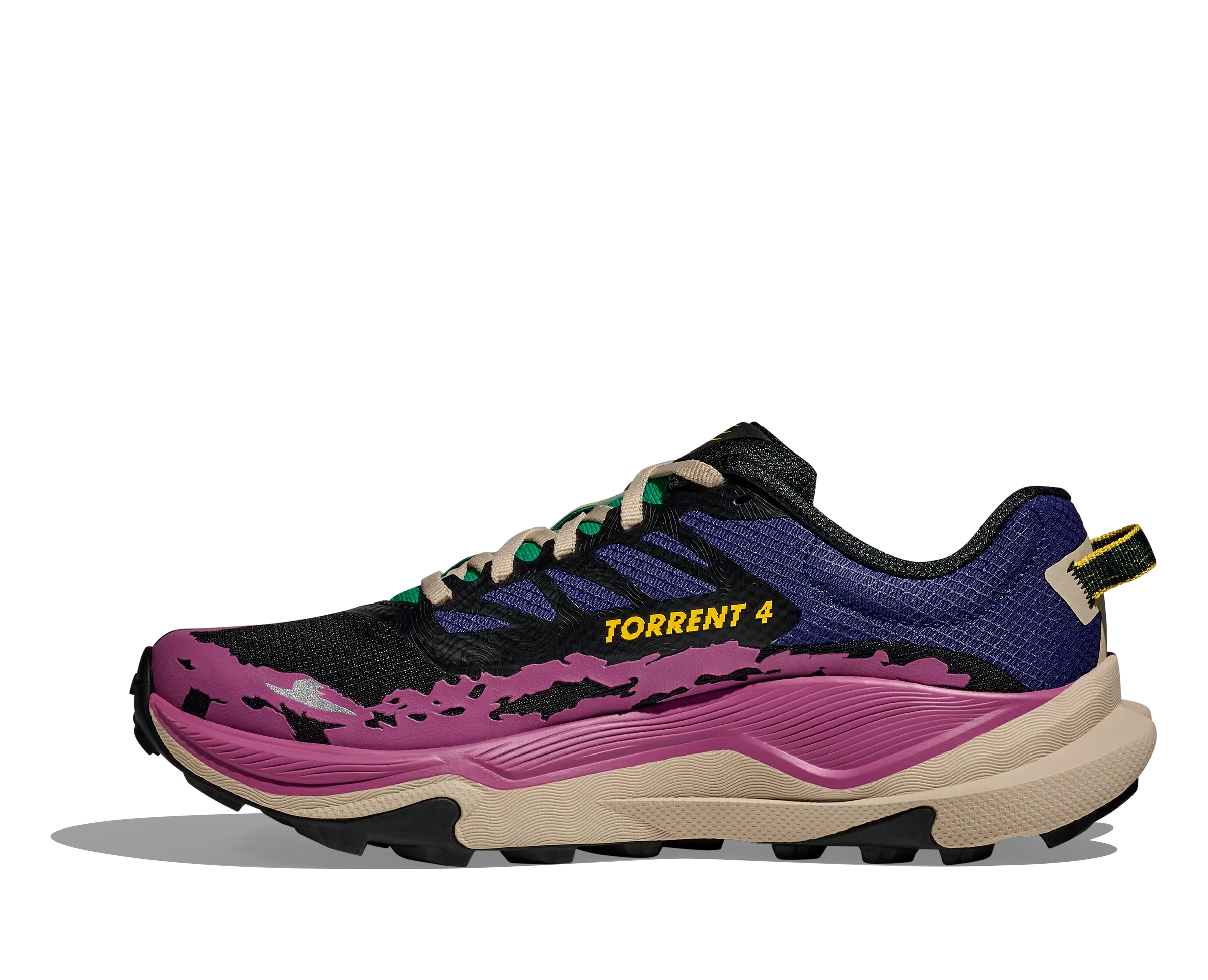 Hoka - Women's Torrent 4 Trail Running Shoe