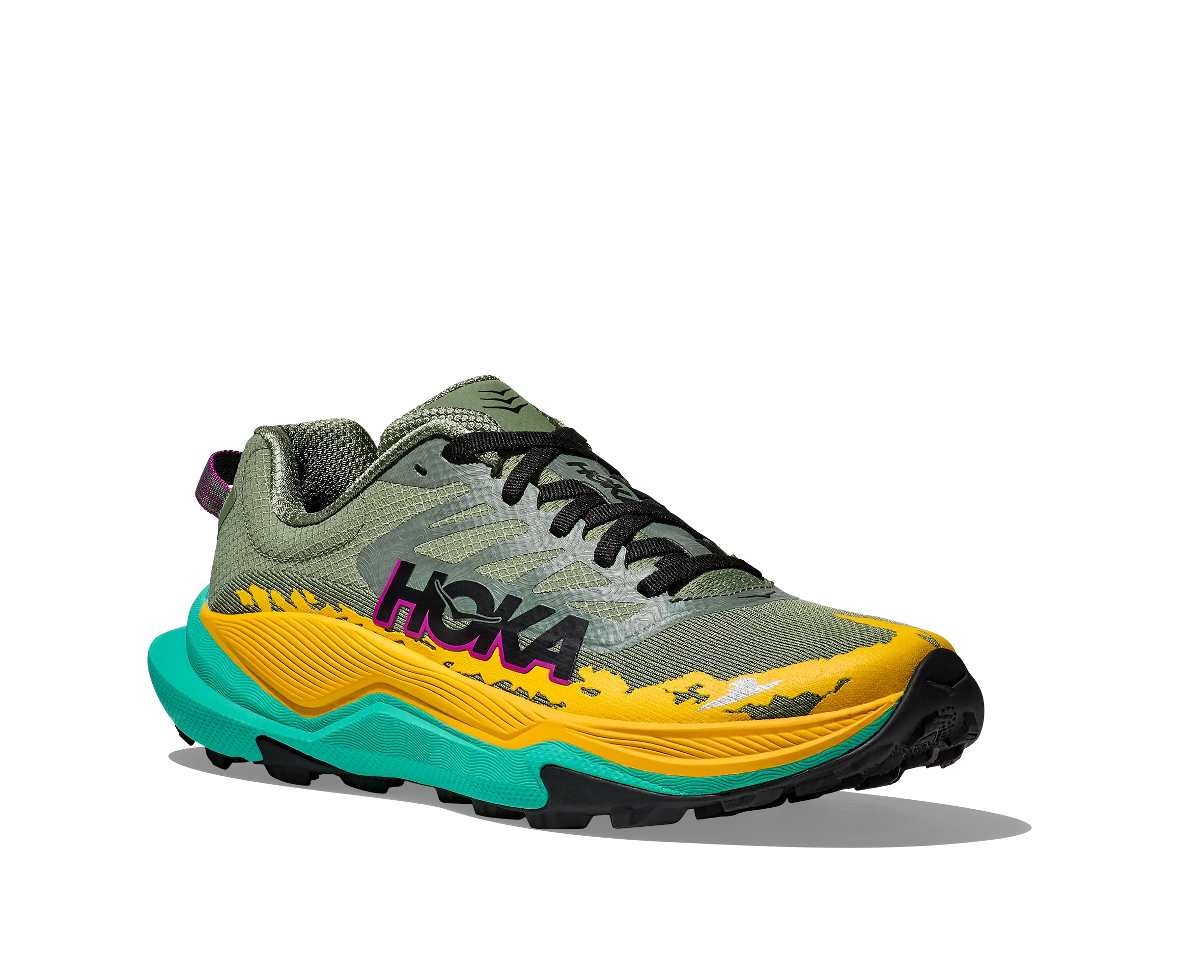 Hoka - Women's Torrent 4 Trail Running Shoe