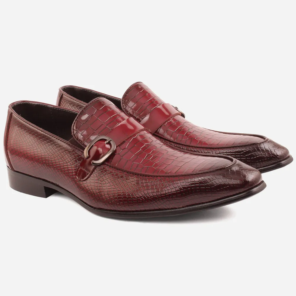 Men "CIRAC" Formal Shoes Collection