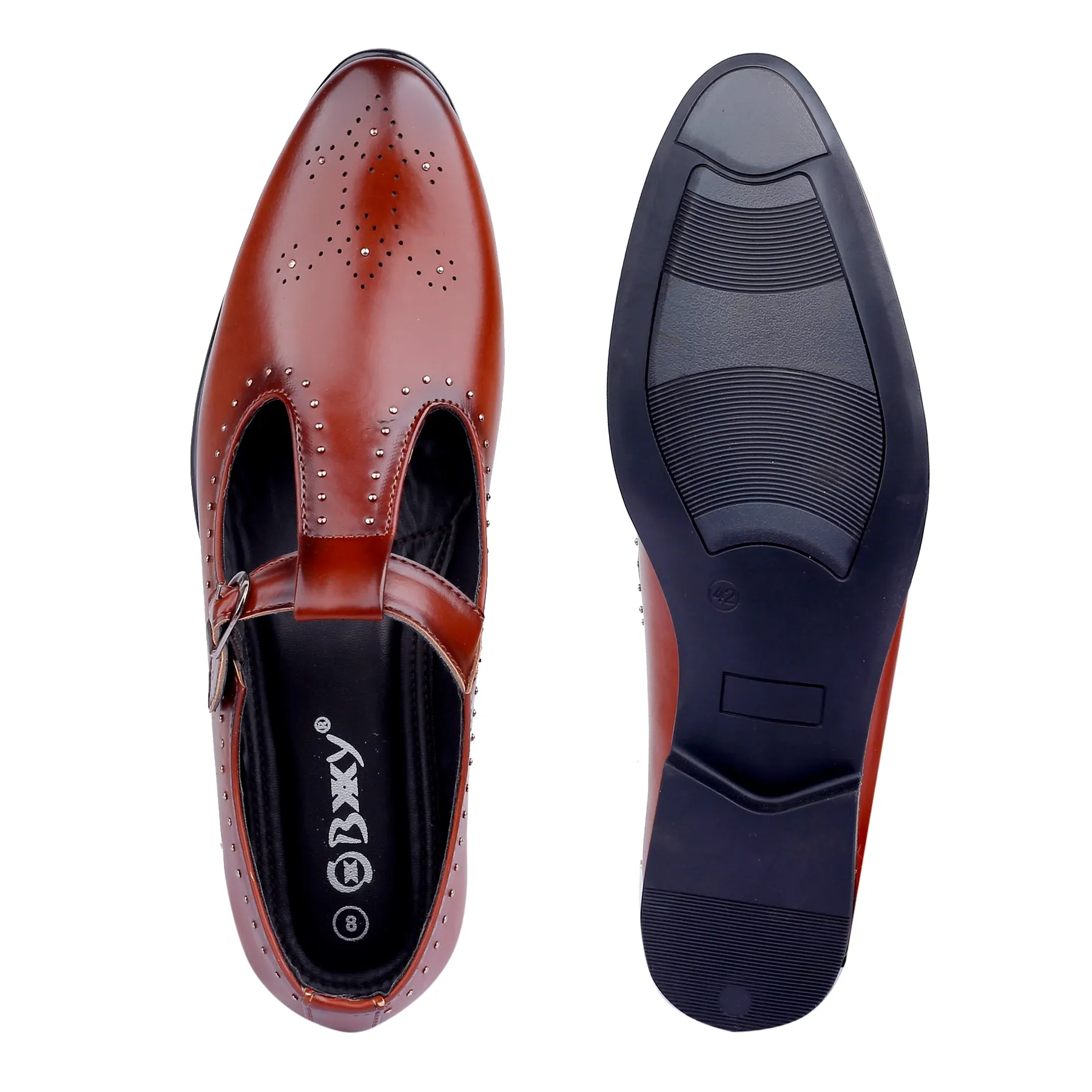 Men's Premium Trendy Footwear