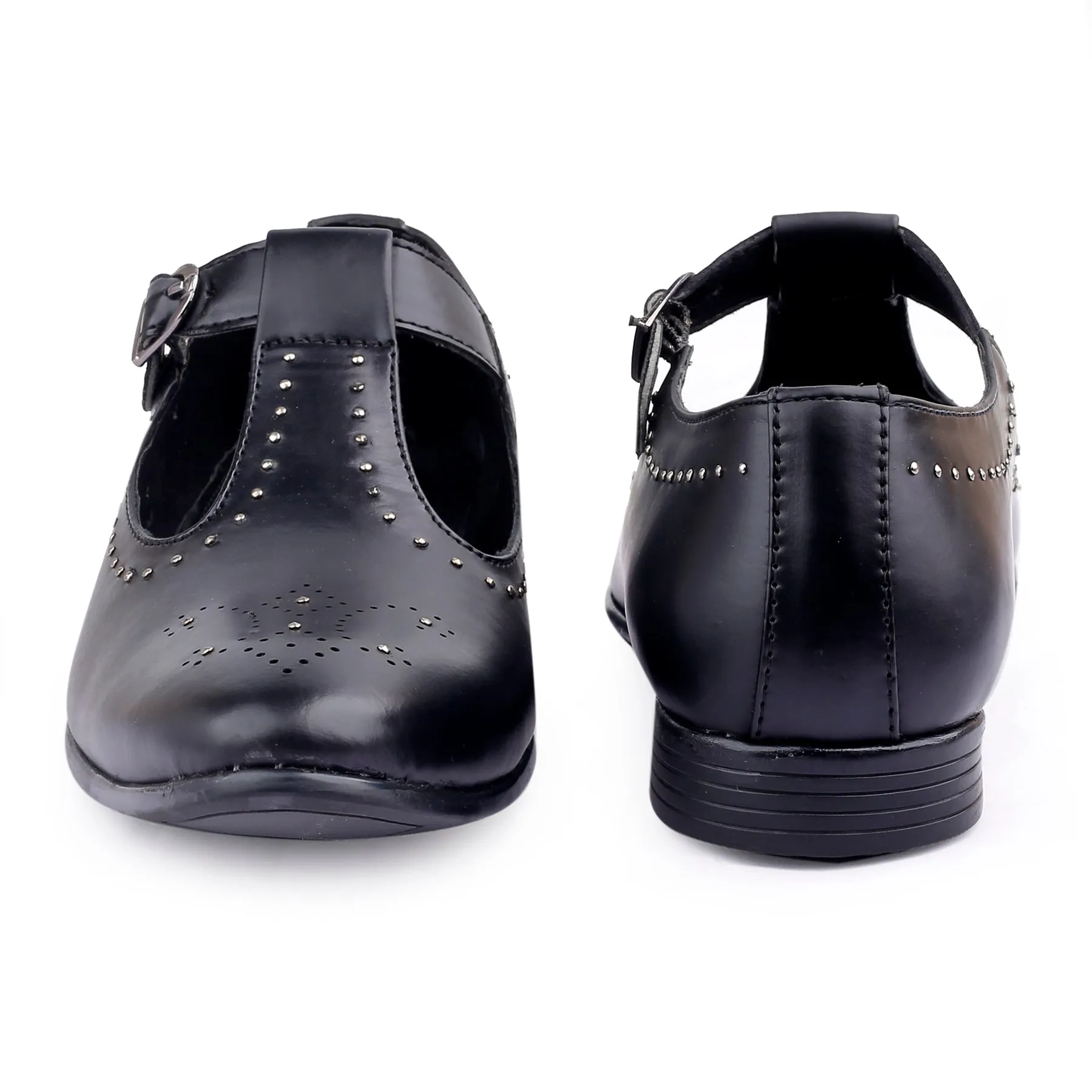 Men's Premium Trendy Footwear