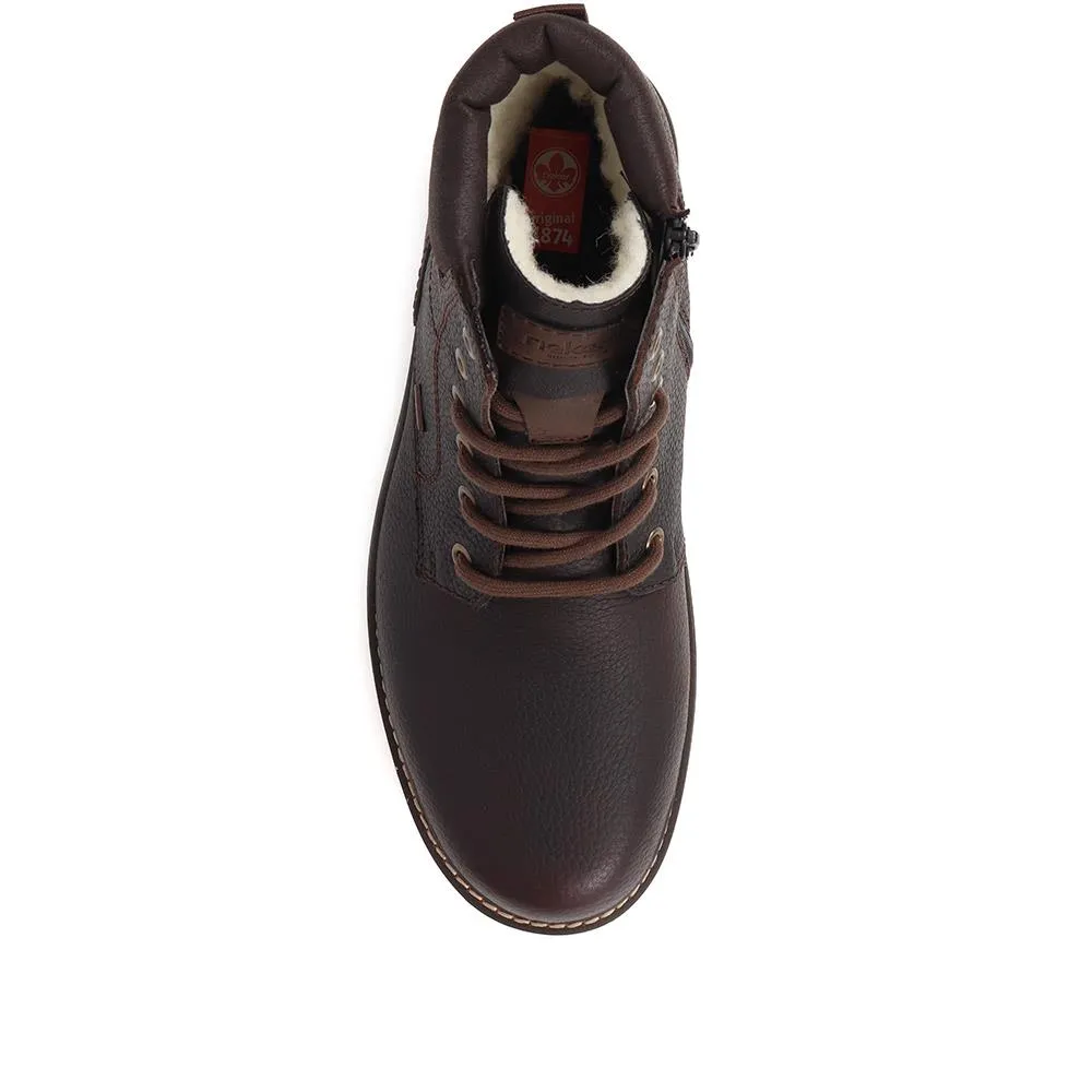 Men's Walking Boots - RKR38516 / 324 359