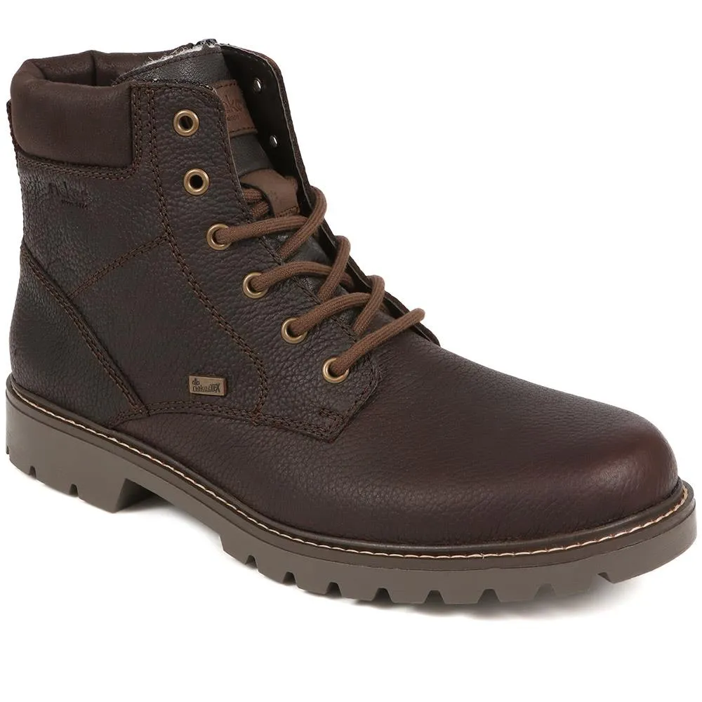 Men's Walking Boots - RKR38516 / 324 359