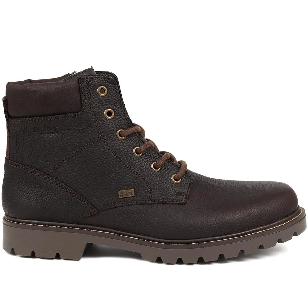 Men's Walking Boots - RKR38516 / 324 359