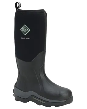 Muck Boots Arctic Sport Tall Wellingtons