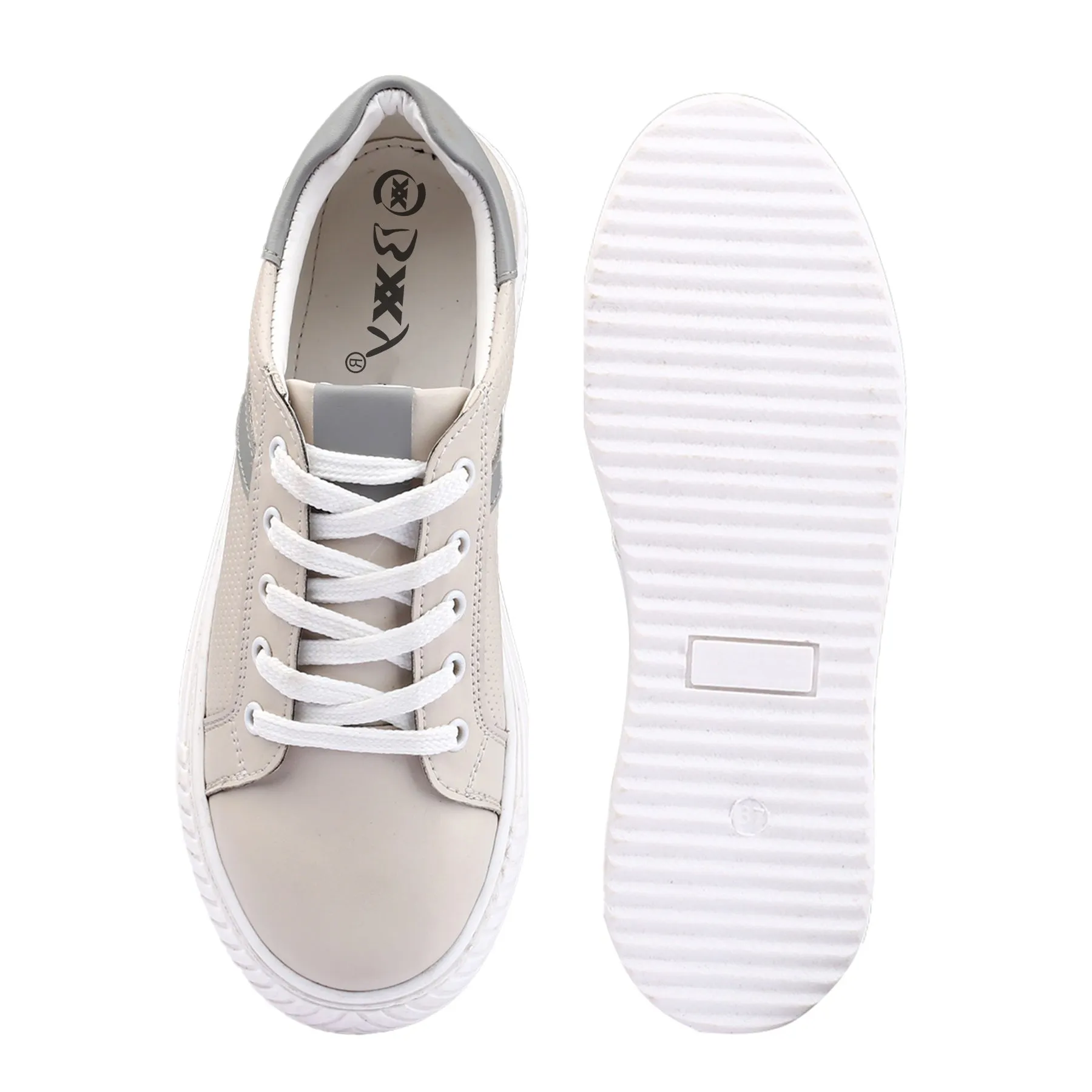 New Women's Trendy Casual Sneakers