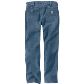 Rugged Flex Slim Fit Tapered Leg Jean | Houghton