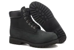 Timberland Classic Boot-Black